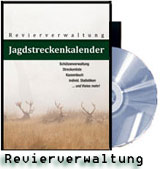 Revierverwaltung am PC
